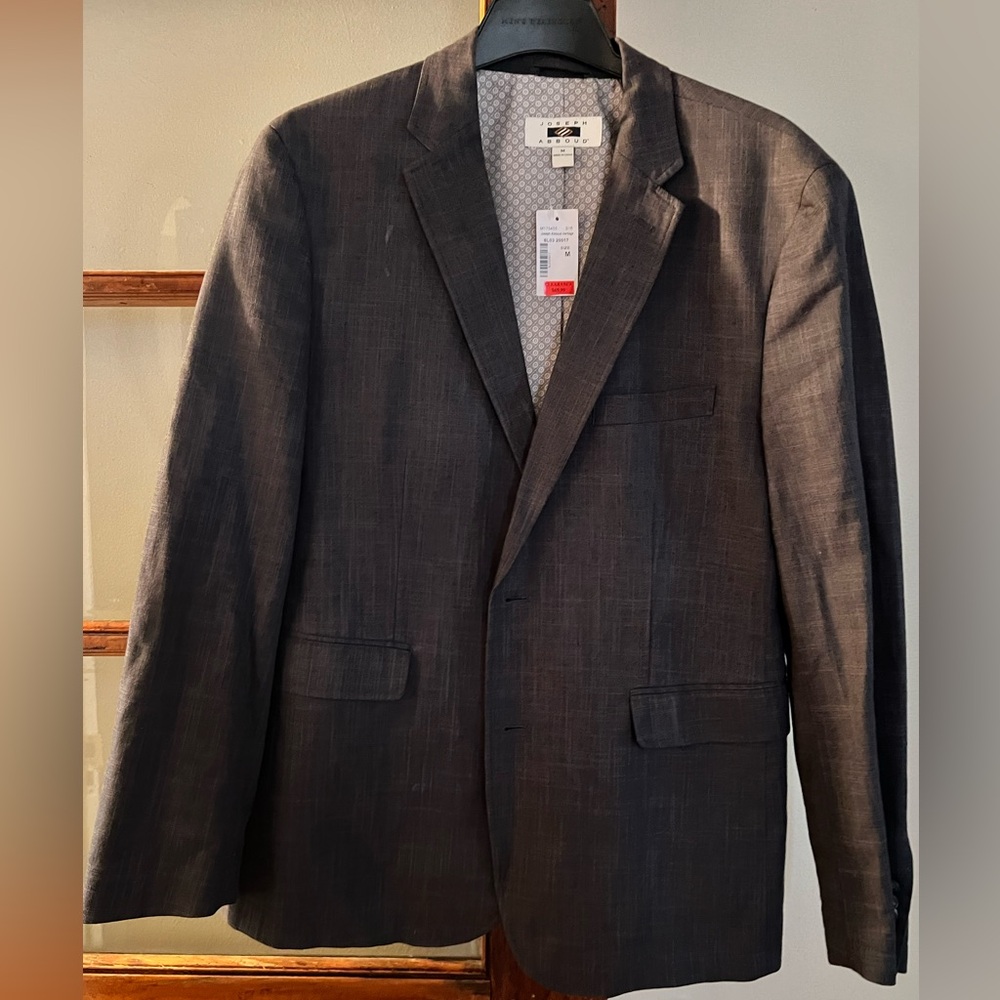 Joseph Abboud Men’s jacket Size M